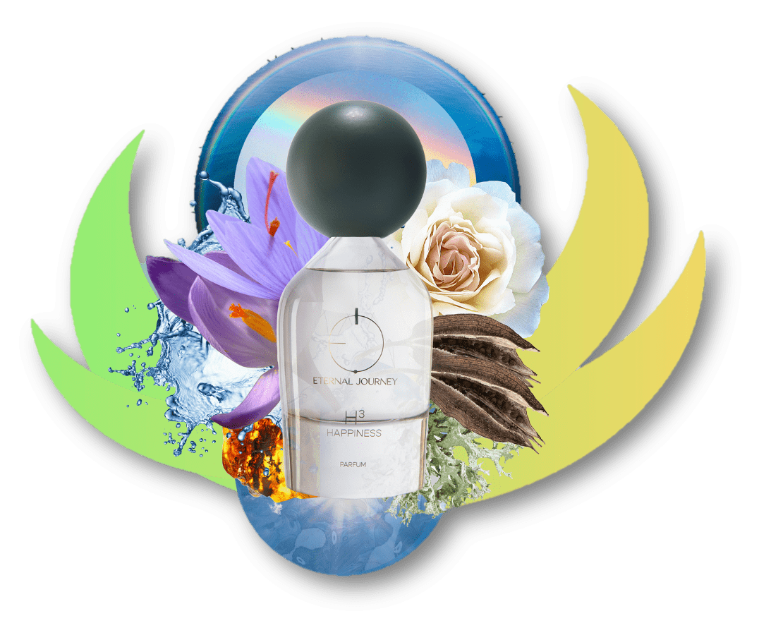 Harmony perfume