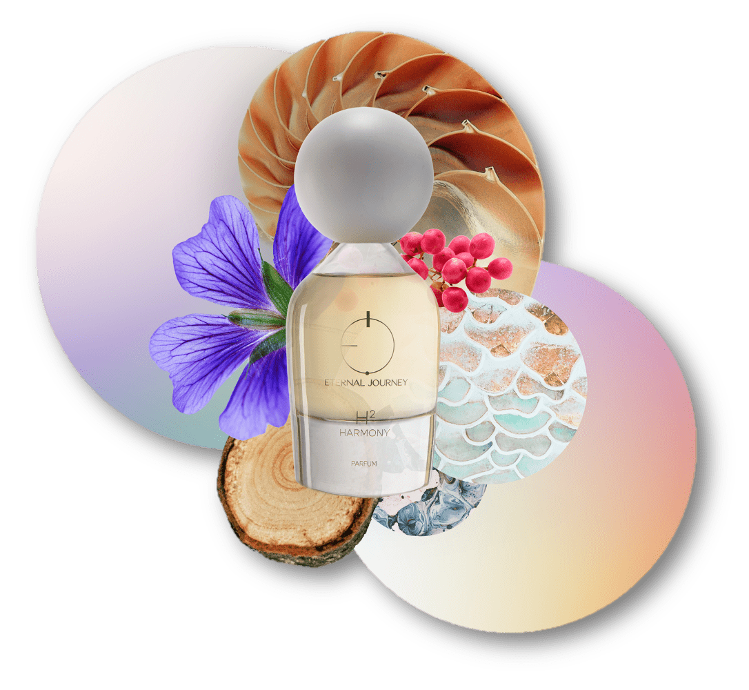 Harmony perfume